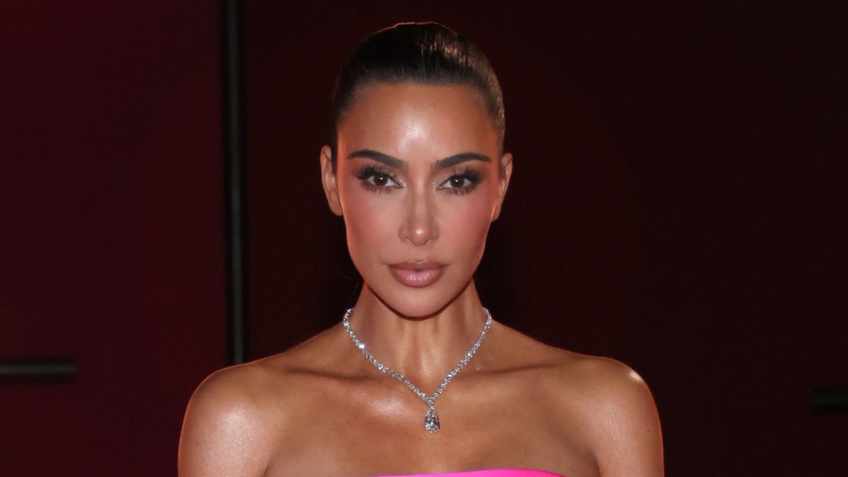 Kim Kardashian